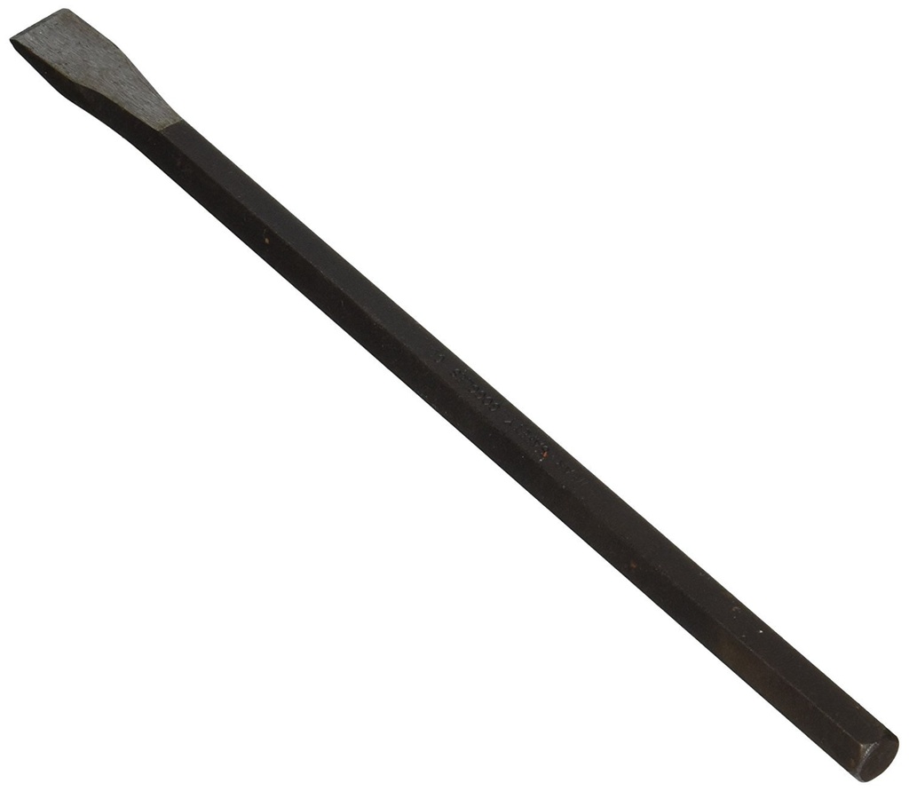 CINCEL PLANO   8" EXXEL: