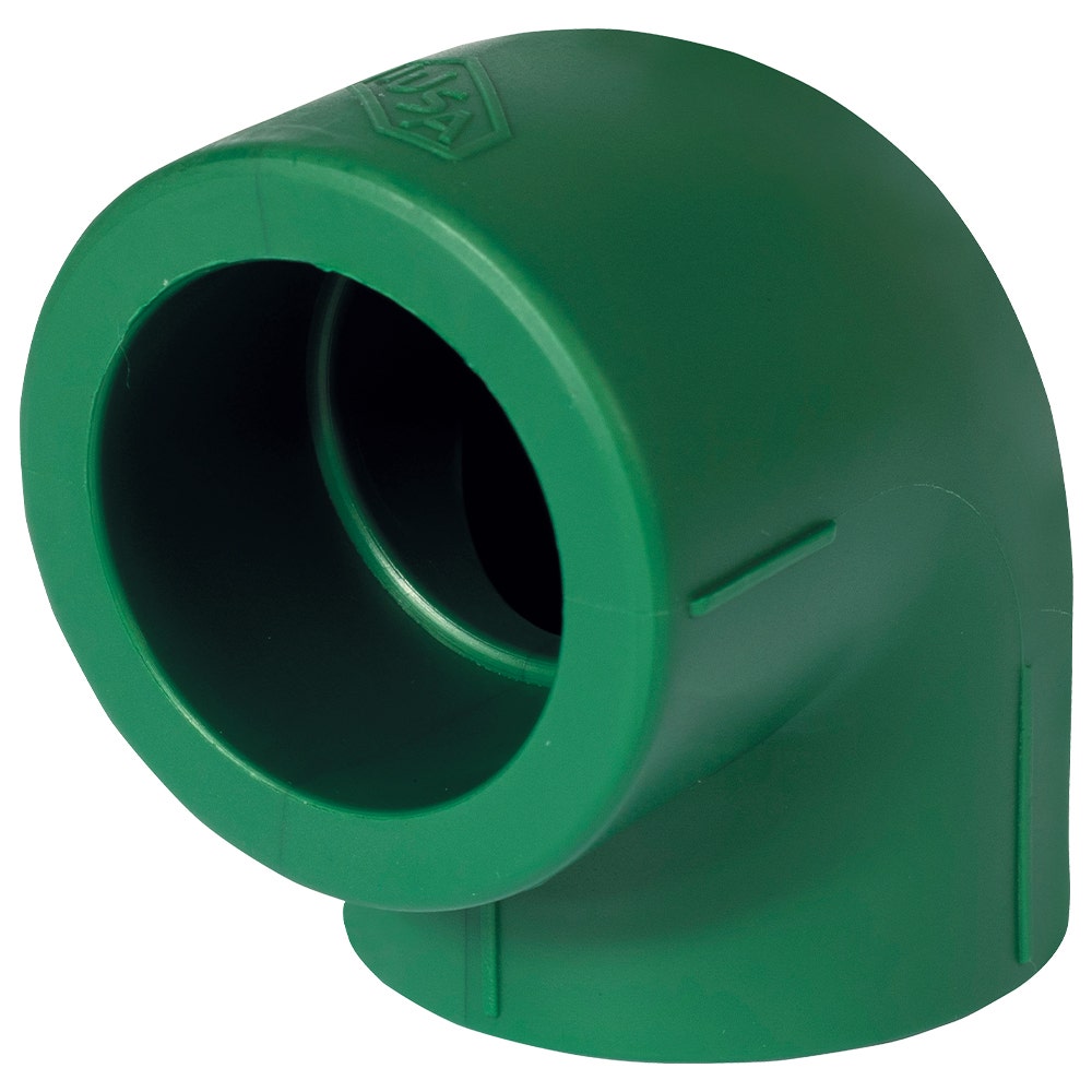 CODO PPR 75mm x90: