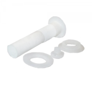 DESAG BATEA 1 1/2" PLASTICO SPLACA: