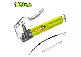 ENGRASADORA MANUAL 120cc DYLLU: