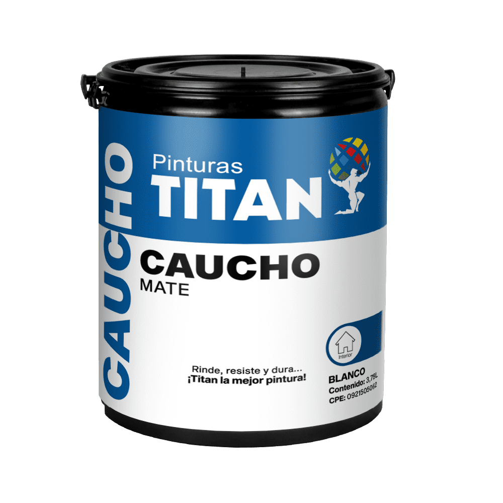 GALON PLAS MATE GRIS GRANITO TITAN