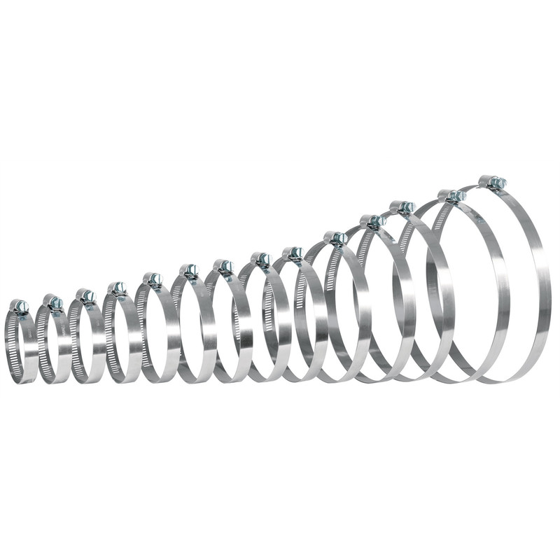 ABRAZ TRUPER 141-165mm (6.1/2") M-96: