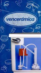 HERRAJE VENCERAMICA YDROS MANILLA: