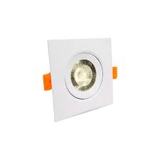 LAMP LED OJO DE BUEY 12W 6000K CUADRADA