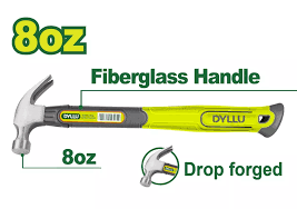 MARTILLO 8 onzas DYLLU