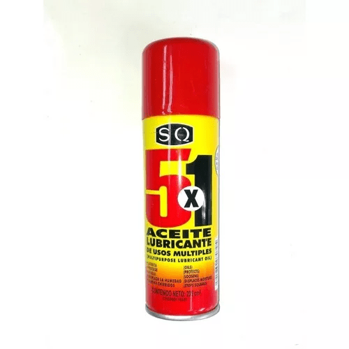 ACEITE 5 EN 1 SQ (115cc):