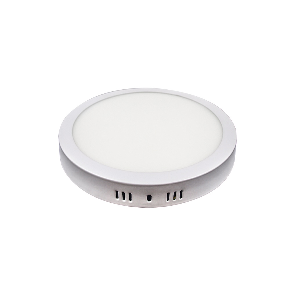 PANEL LED SUP REDONDA  6W 2en1 IGOTO: