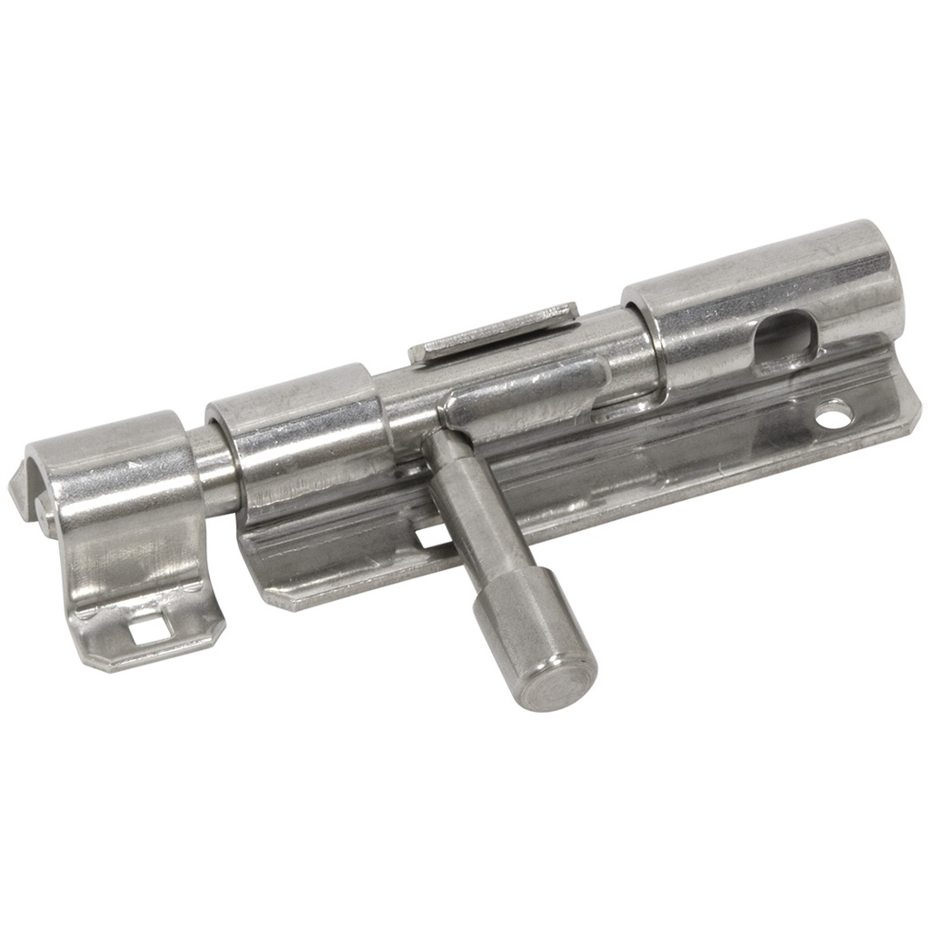 PASADOR DE BARRA/SEGURIDAD 4" 
