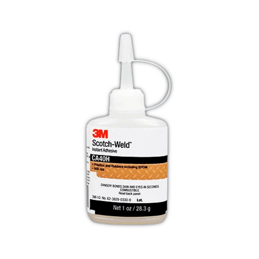 PEGA INSTANTANEA 3M SCOTCH WELD 28gr:
