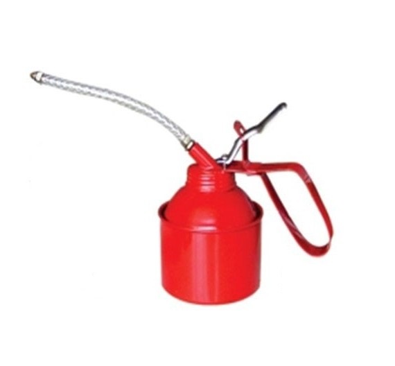 ACEITERA 350cc EXXEL: