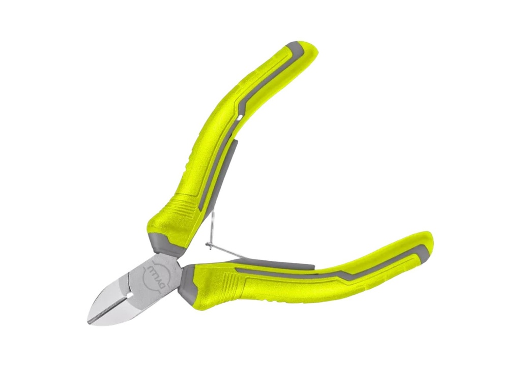 PINZA MINI 4.5" CORTE DIAGONAL DYLLU