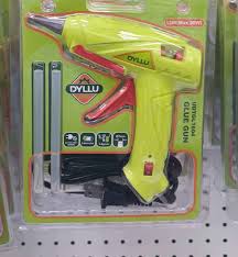 PIST. ELECT 15W BARRA DELGADA DYLLU: