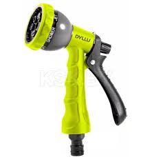 PISTOLA P/RIEGO AJUSTABLE DYLLU: