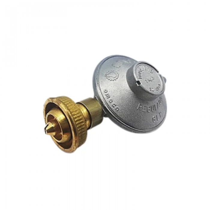 REGULADOR P/GAS CLIP ON COVO: