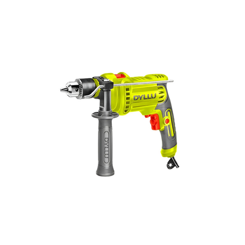 TALADRO PERCUTOR 1/2" 650w DYLLU