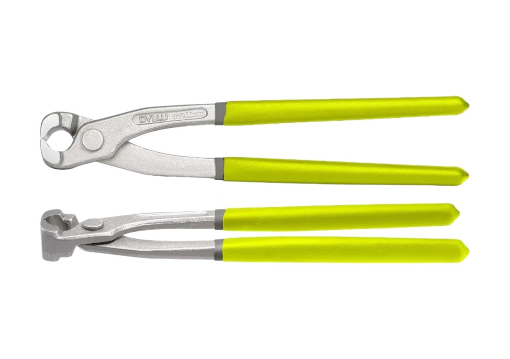 TENAZA CARPINTERO  10" DYLLU