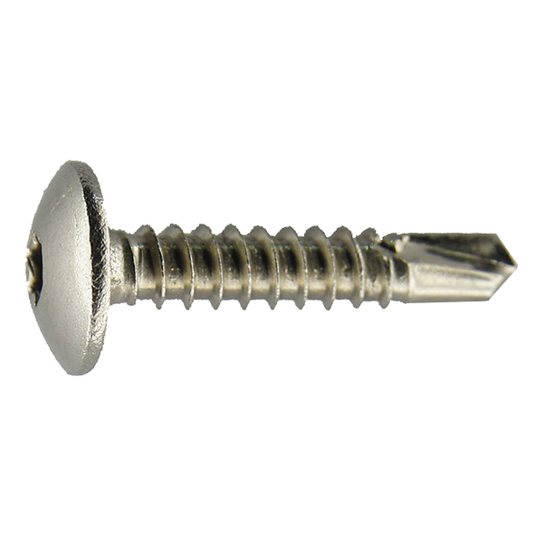 TORN. AUTOTALAD C/PAN 8 X 3/4" TECHO