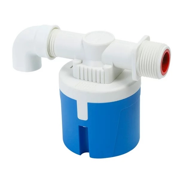 VALVULA CONTROL P/TANQUE 3/4" DOMOSA: