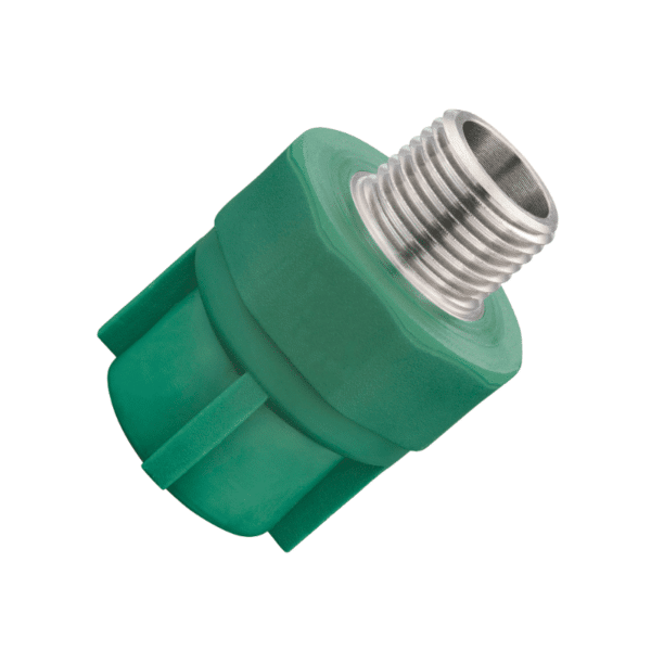 ADAP MACHO PPR 32mm x 1"