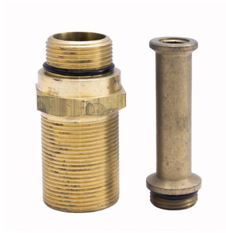 ADAPTADOR GRIVEN A FP (DUCHA):