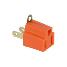 ADAPTADOR P/TALADRO 3 A 2 NARANJA: