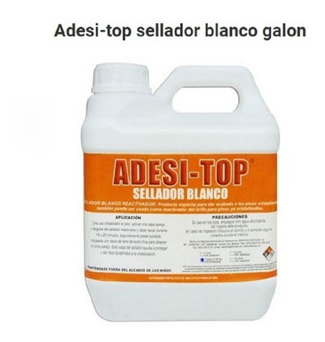 ADESI-TOP #100 SILICON GALON: