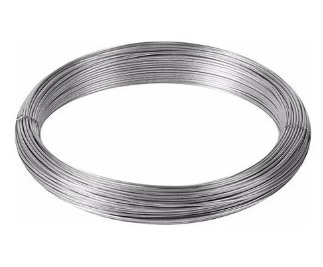 ALAMBRE LISO CAL 17.5 (750 gr)