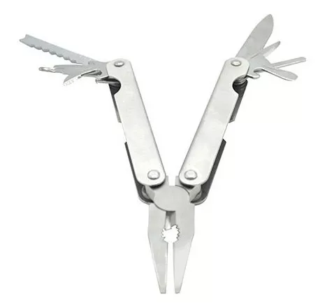 ALICATE MULTIUSO 12 EN 1 EXXEL: