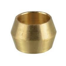 ANILLO DE COMPRESION 1/8" (60-F: