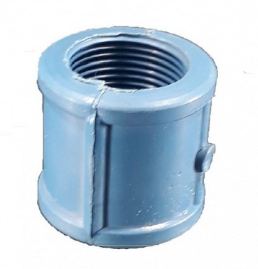 ANILLO PLASTICO AB 1":