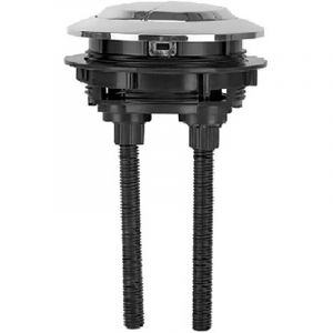 [026120] BALANCIN P/WC PUSH DOBLE PLAS CRO 7B048: