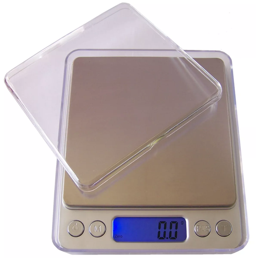 [124731] BALANZA DIGITAL JOYERIA(500gr)9F018|+0
