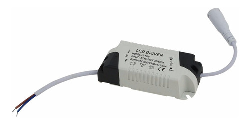 [038993] BALASTRO DRIVER LED 18-24W 85-265V: