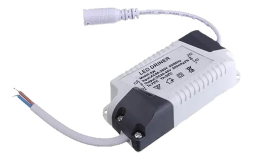 [038997] BALASTRO DRIVER LED 50W 85-265V: