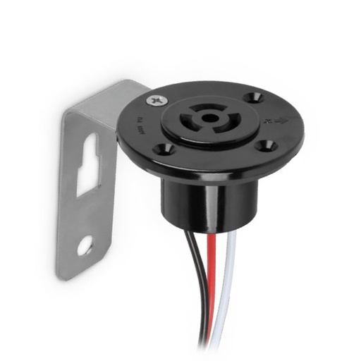 [036746] BASE P/FOTOCELDA ECONOMICA 110/220V: