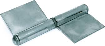 [120608] BISAGRAS P/SOLDAR 5":