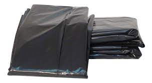[124911] BOLSA NEGRA BASURA Peq (30Kgs)|+0