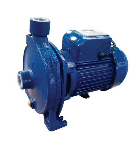 [021083] BOMBA AGUA GENPAR 1 HP PERIFERICA 110V:
