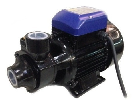 [021030] BOMBA AGUA VERT 1/2HP PERIFERIC QB-60: