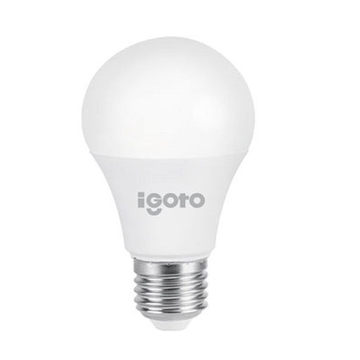 [142004] BOMBI BULBO LED IGOTO  7W 6000K: