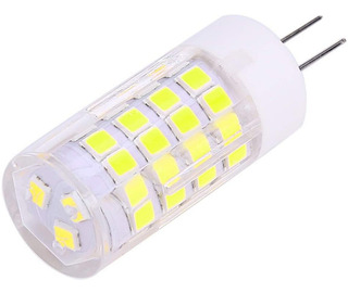 [039943] BOMBI LED G4 VERT 4W 120V 6000K: