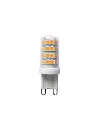 [039952] BOMBI LED G9 VERT 2,5W 3000K: