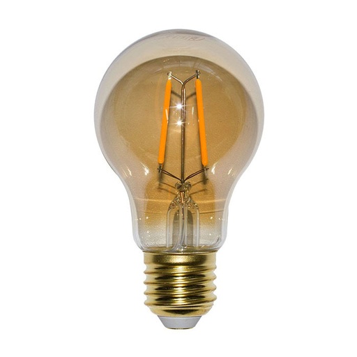 [033707] BOMBI VINTAGE LED LUMISTAR CLASI 4W|+0