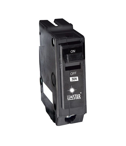 [038282] BREAKER EMP 1x40A ECON: