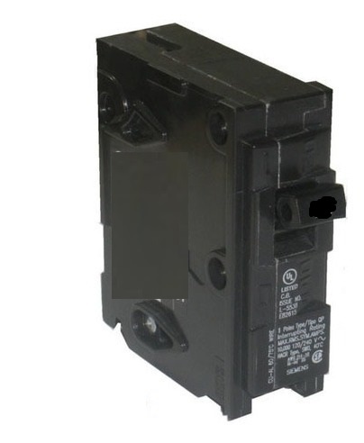 [038282] BREAKER EMP 1x40A ECON: