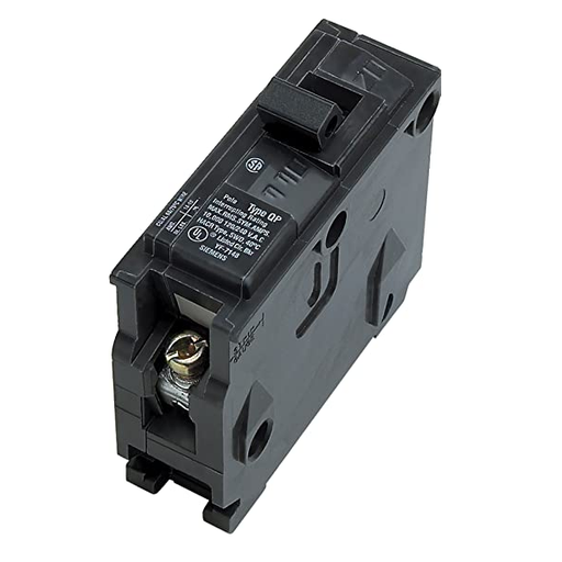 [038283] BREAKER EMP 1x50A ECON: