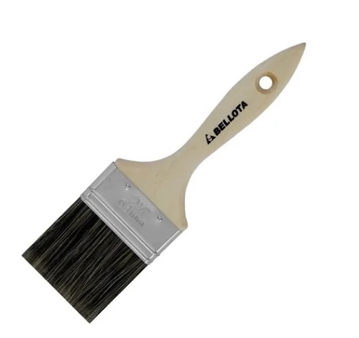 [018324] BROCHA 2.1/2" BELLOTA SMART:
