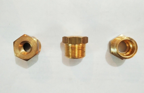 [991572] BUSHING BRONCE NPT 3/4 X 1/4 (110-B):