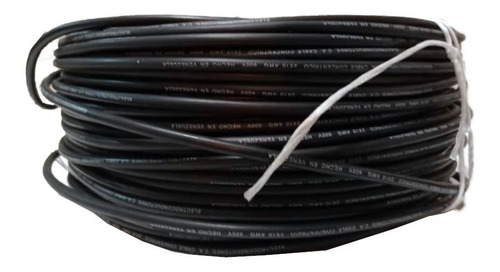 [030455] CABLE CONCEN 2x8+1x10 (220V):