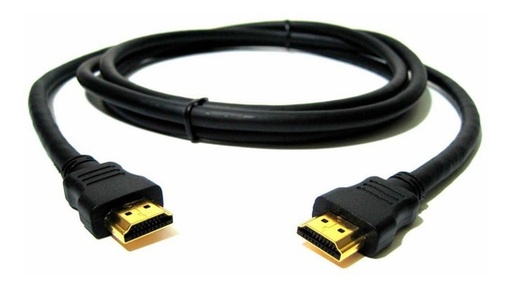 [030980] CABLE HDMI 1,5 mts HDMI01: